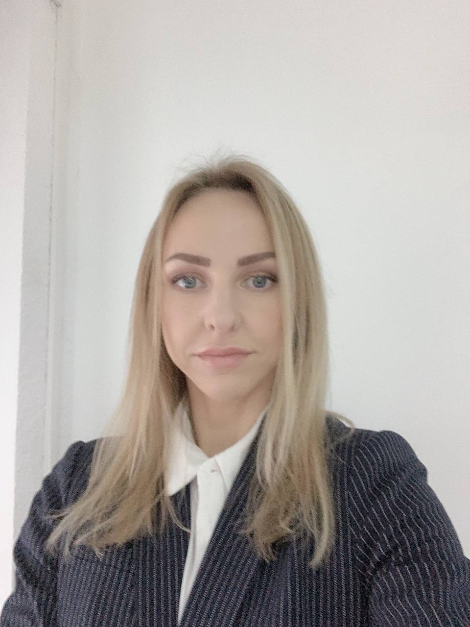 Карпенко Тетяна - Школа вільних та небайдужих