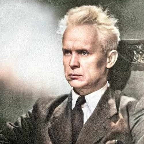Олександр Довженко