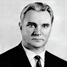 Валентин Глушко